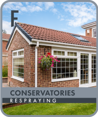 Conervatory Spraying