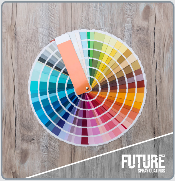 Bespoke Respraying Solutions