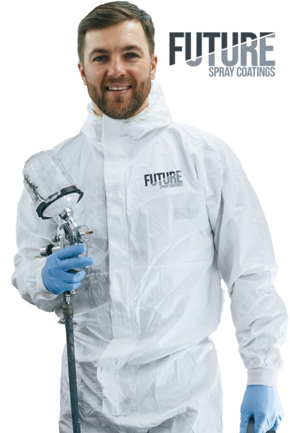 Why Future Spray Coatings