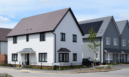 Cladding Soffits Fascias Respraying