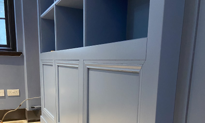 Furniture Restoration